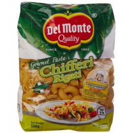 Delmonte Chifferi Rigati 500G